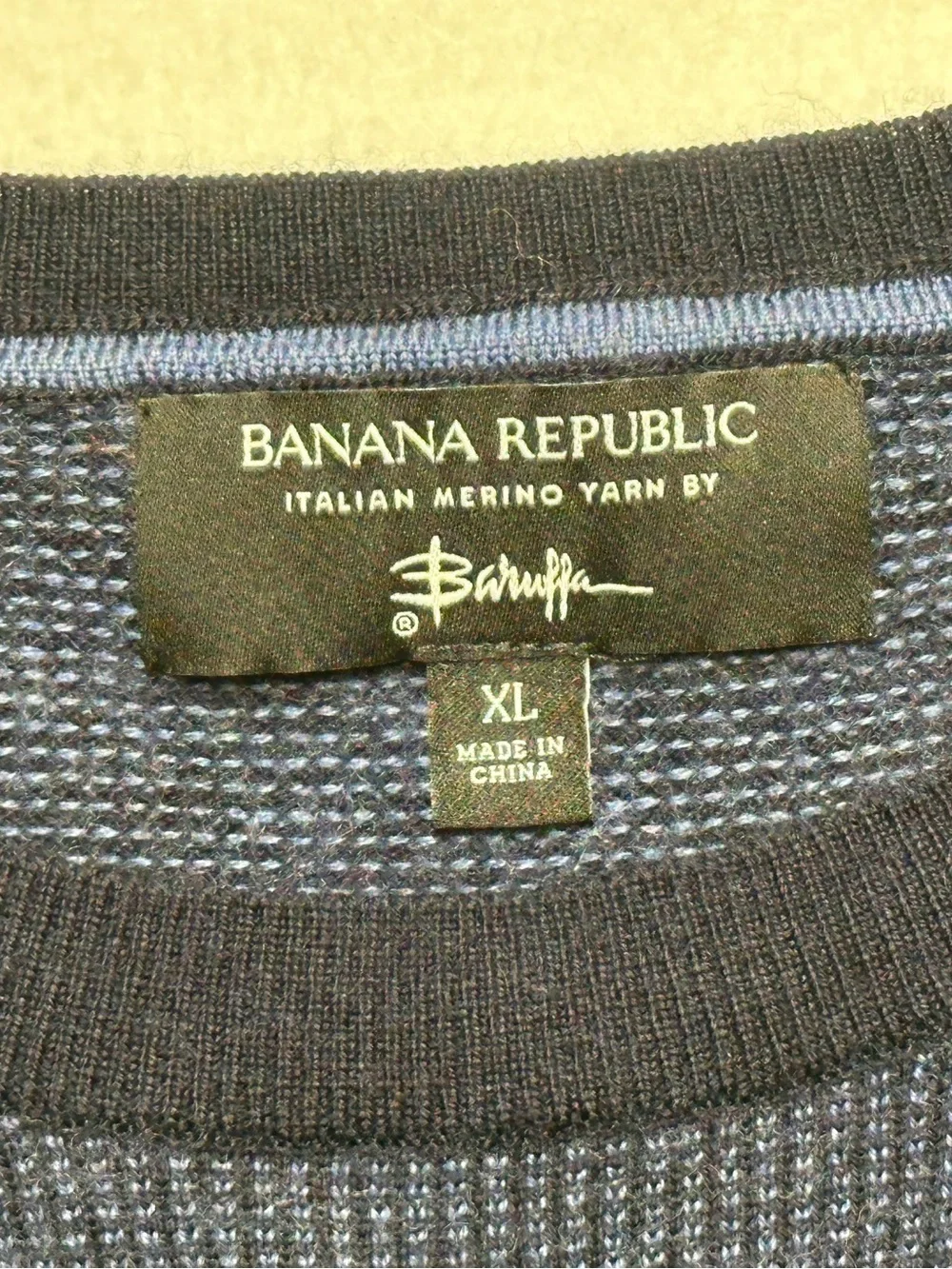 Banana Republic banana republic